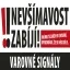VAROVNE SIGNALY letak ořez